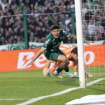 River rescató un empate ante Sarmiento, pero sigue afuera de los playoffs