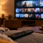 Qué ver en streaming este fin de semana largo: ocho estrenos para elegir sin perderse en el catálogo