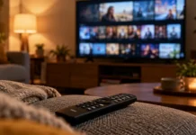 Qué ver en streaming este fin de semana largo: ocho estrenos para elegir sin perderse en el catálogo