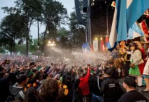 Córdoba recibió más de 287 mil turistas y estimó un impacto económico superior a los $50 mil millones