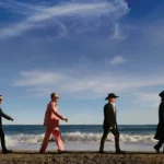 U2 vuelve a la Argentina: dos noches en River para celebrar 50 años de historia y estrenar una nueva era