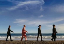U2 vuelve a la Argentina: dos noches en River para celebrar 50 años de historia y estrenar una nueva era