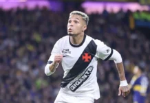 Sudamericana: Boca cayó ante Vasco en la Bombonera y quedó obligado a remontar en Brasil