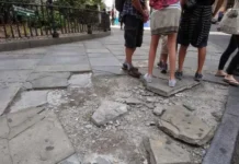 Accesibilidad en Villa Carlos Paz: Felpeto pidió explicaciones sobre los controles municipales y apuntó contra el oficialismo