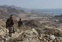 Yemen lanzó una gran ofensiva contra los hutíes y reabre un frente crítico sobre el mar Rojo